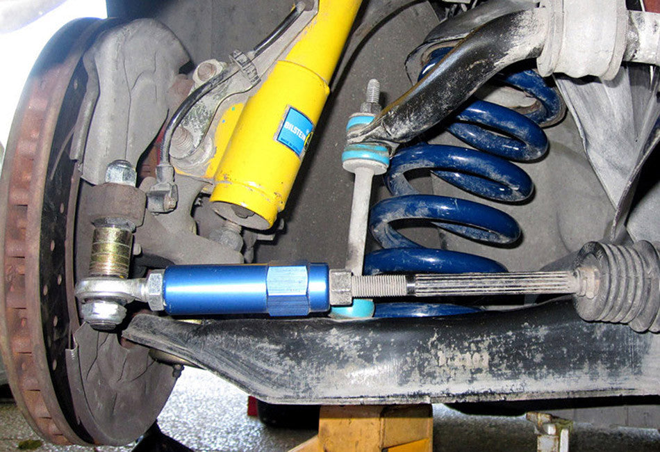 Steeda Mustang Bumpsteer Kit (1979-1993)