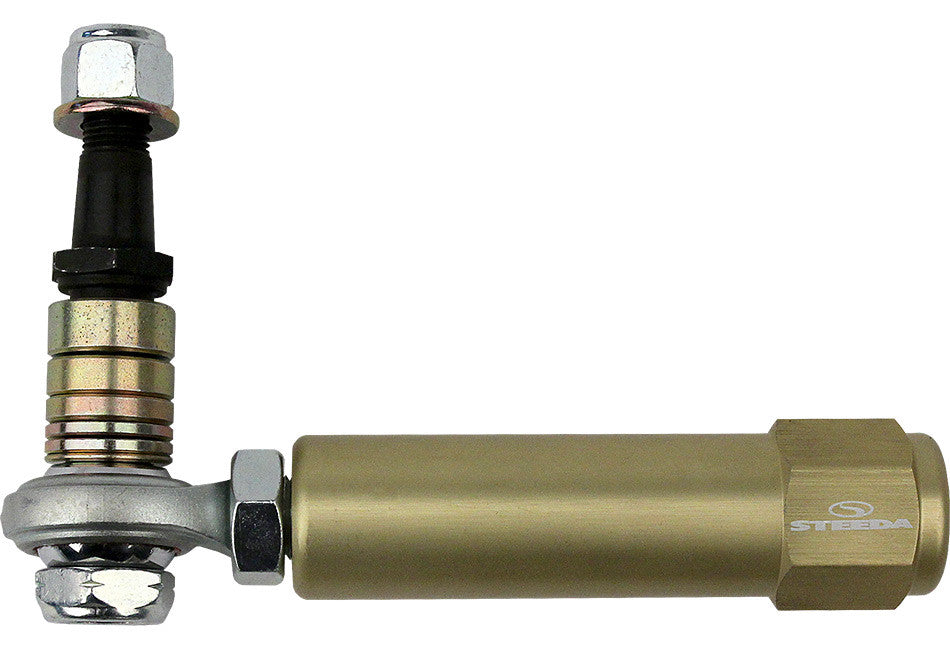 Steeda Mustang Bumpsteer Kit (1979-1993)