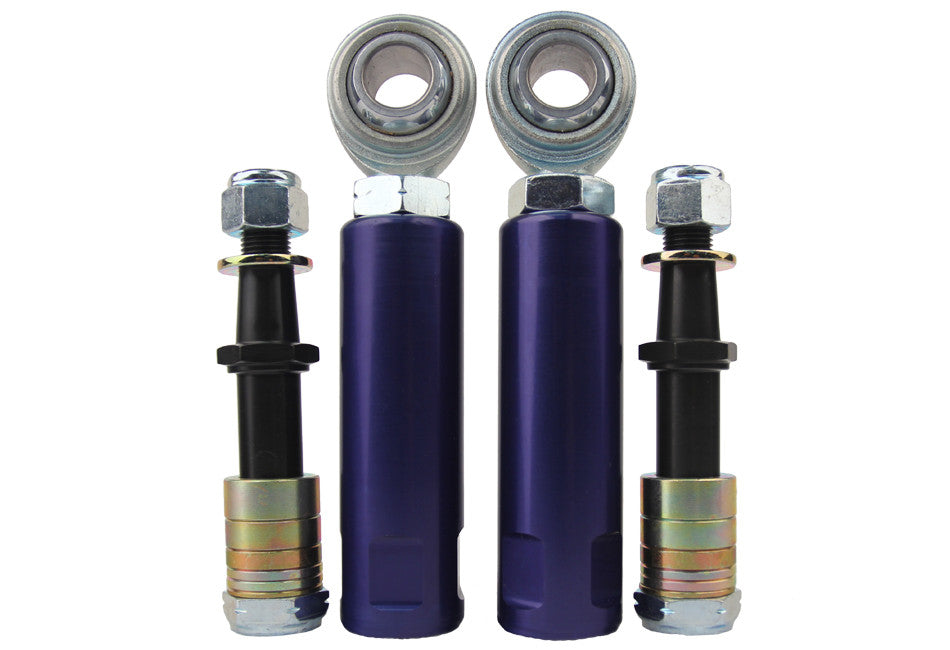 Steeda Mustang Bumpsteer Kit (1994-2004)
