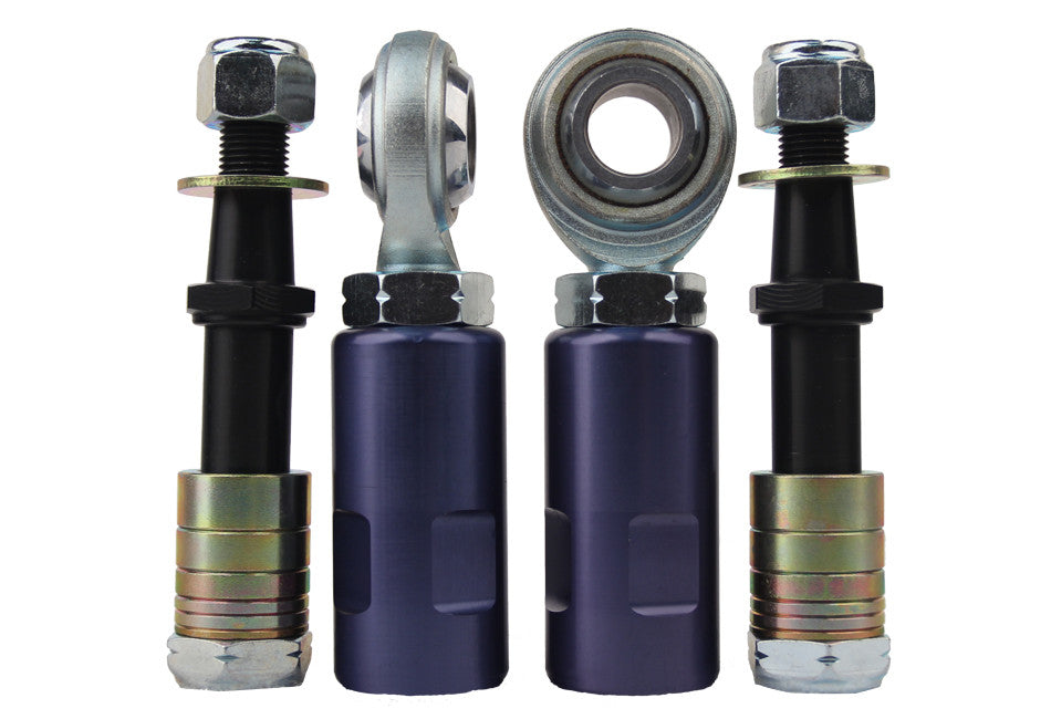 Steeda Mustang Bumpsteer Kit (2005-2014)
