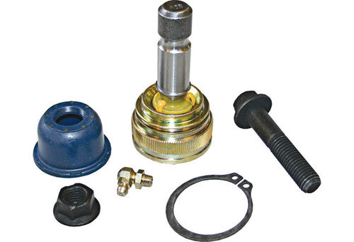 Steeda X5 Mustang Ball Joints (2005-2010)