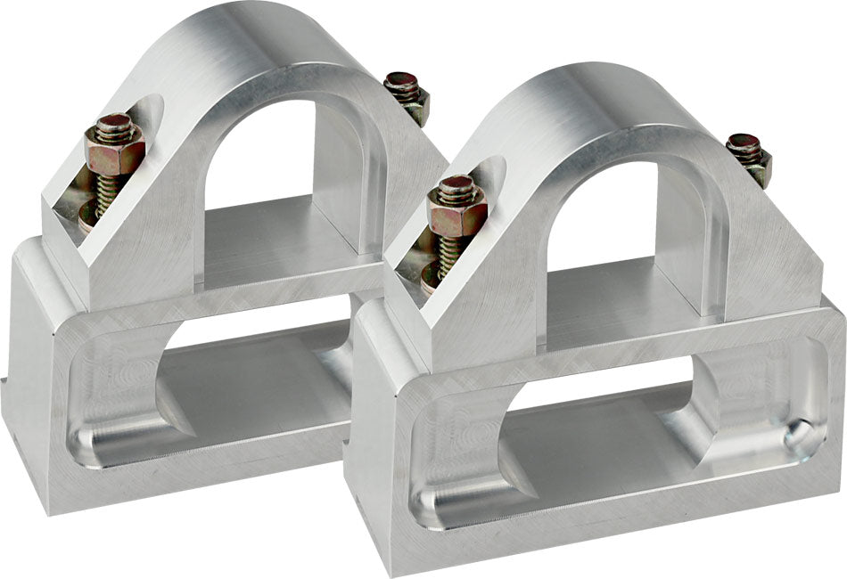 Steeda Mustang Light-Weight Front Sway Bar Brackets (1994-2004)