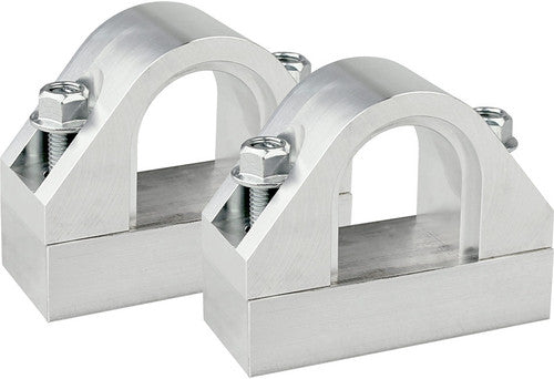 Steeda Lightweight Mustang Front Sway Bar Brackets (1987-1993)