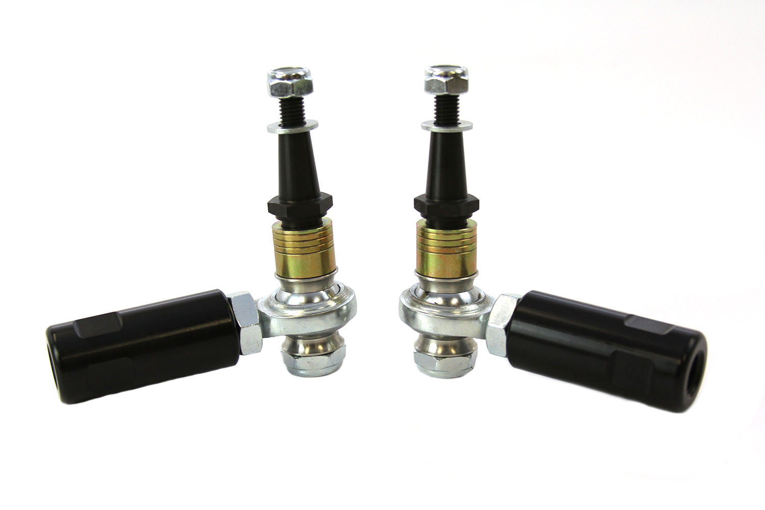 Steeda Shelby GT350/GT500 Mustang Bump Steer Kit (2015-2020)