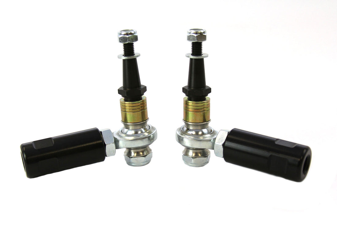 Steeda Shelby GT350/GT500 Mustang Bump Steer Kit (2015-2020)