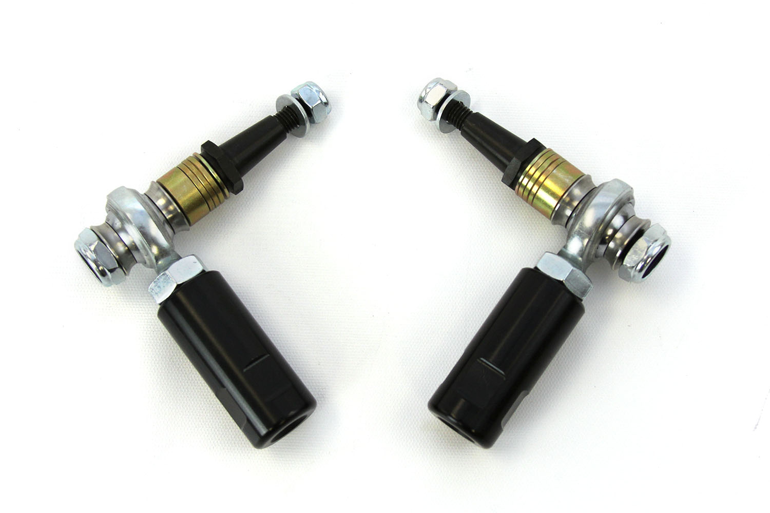 Steeda Shelby GT350/GT500 Mustang Bump Steer Kit (2015-2020)