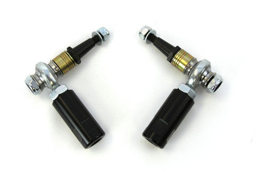 Steeda Shelby GT350/GT500 Mustang Bump Steer Kit (2015-2020)