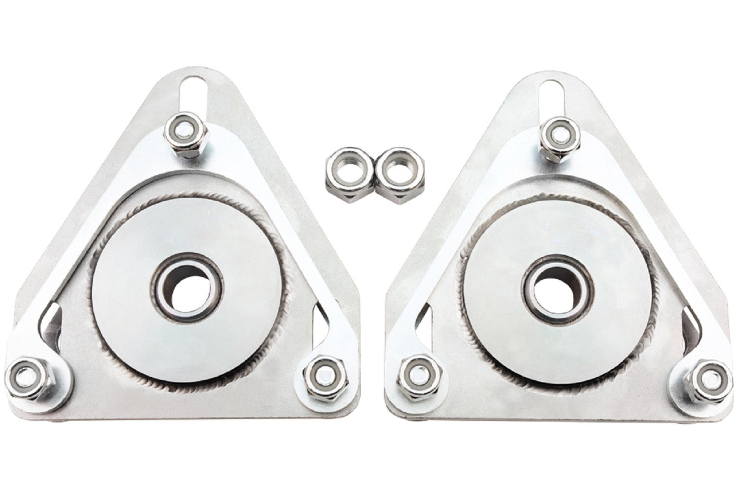Steeda Mustang Camber Plates All (2015-2026)