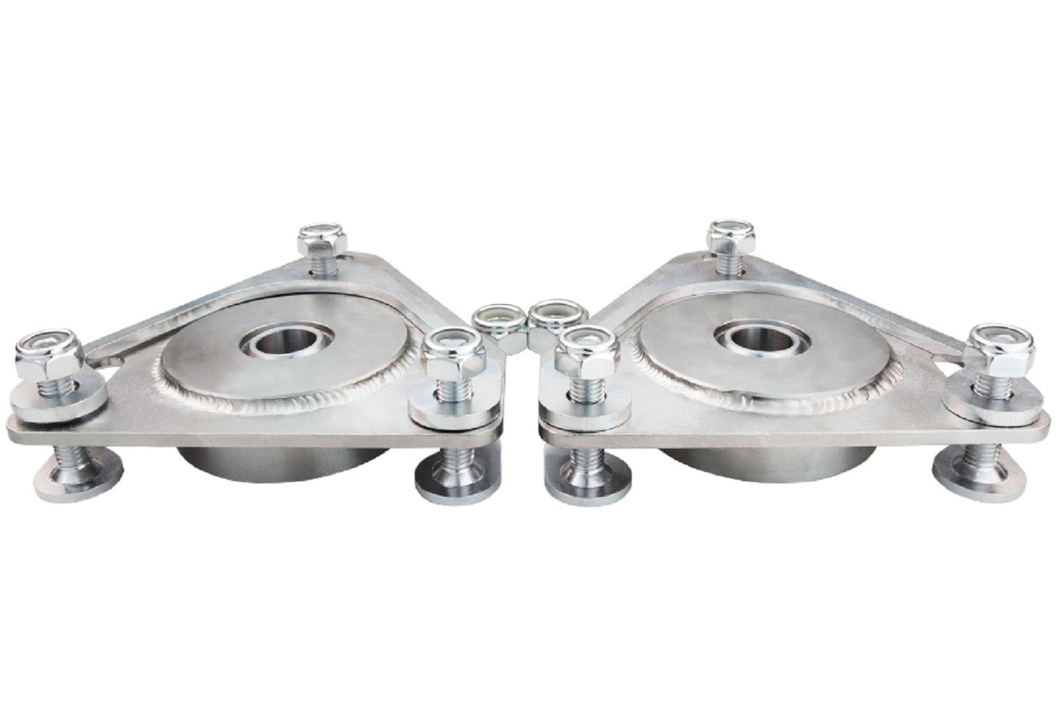 Steeda Mustang Camber Plates All (2015-2026)