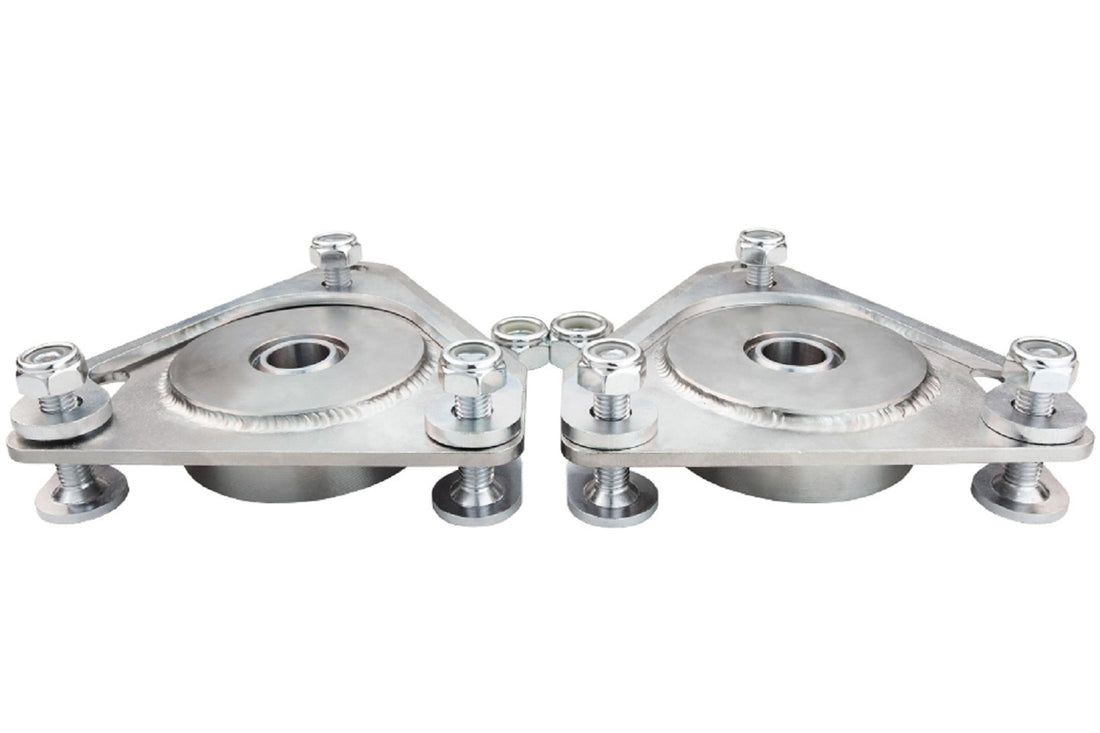Steeda Mustang Camber Plates All (2015-2026)