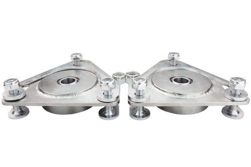 Steeda Mustang Camber Plates All (2015-2026)