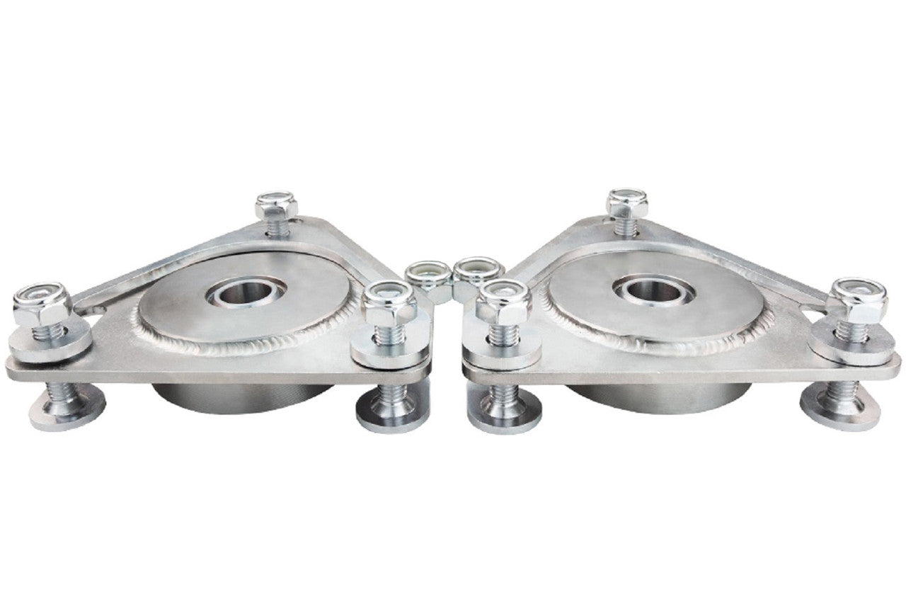 Steeda Mustang Camber Plates All (2015-2026)