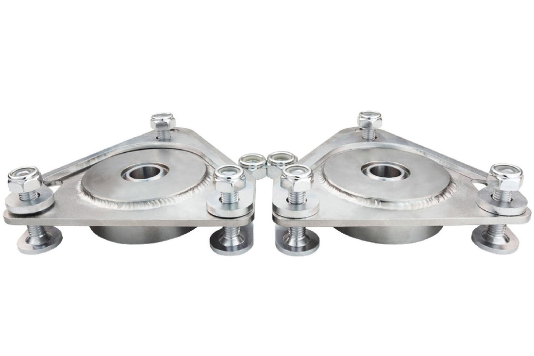 Steeda Mustang Camber Plates All (2015-2026)