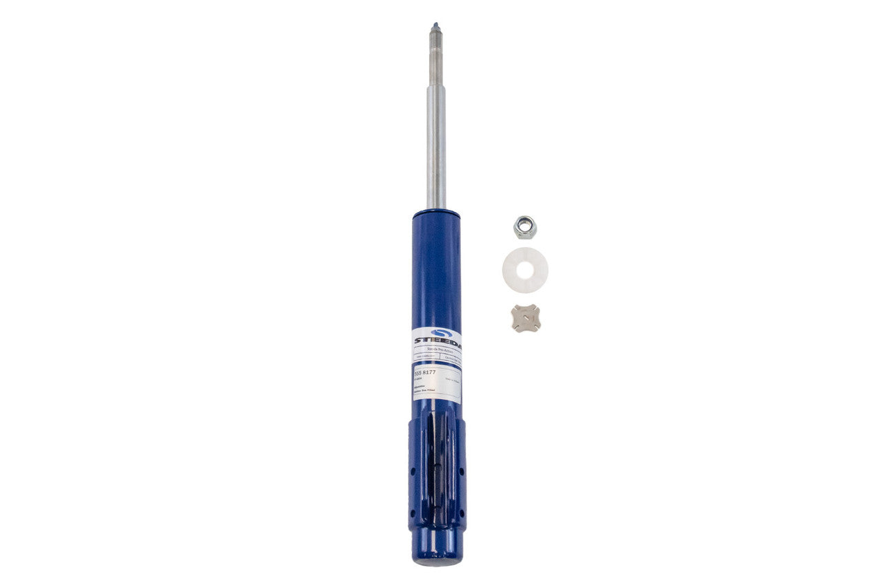 Steeda Mustang Pro-Action Front Strut - Adjustable (1987-1993)