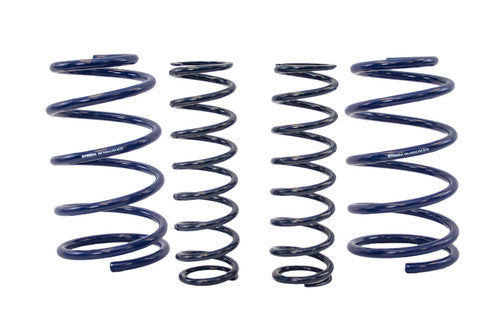 Steeda Mustang Sport Lowering Springs - Coupe (2005-2014)