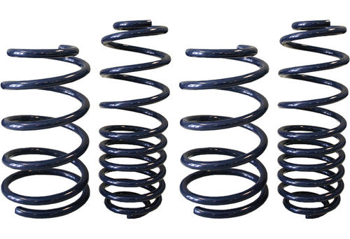 Steeda Shelby GT500 Mustang Sport Lowering Springs - Convertible (2007-2014)