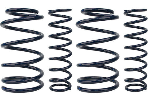 Steeda Mustang Competition Lowering Springs (2005-2014)