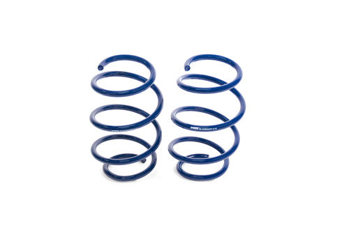 Steeda Mustang MagneRide Sport Progressive Lowering Springs (2015-2026)