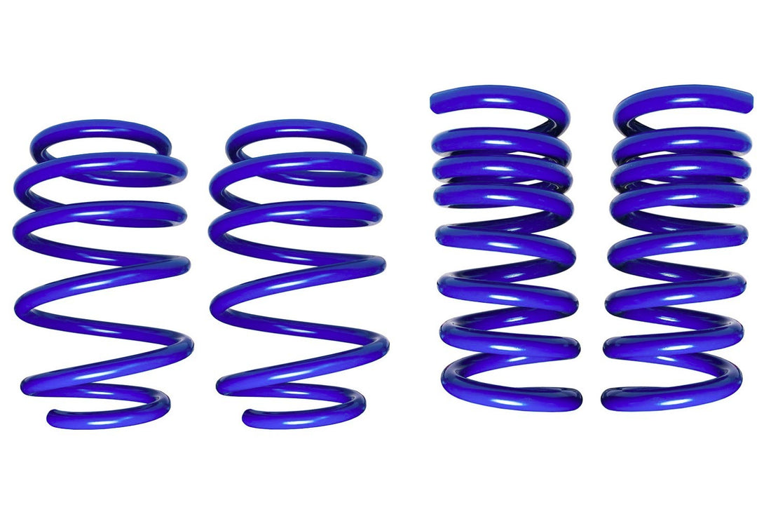 Steeda Mustang MagneRide Dual Rate Ultimate Handling Lowering Springs (2015-2026)