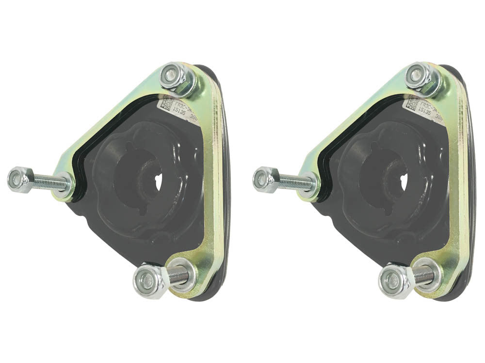 Steeda Mustang Front Ride Height Spacer Kit (2015-2026)