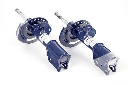 Steeda Mustang Pro Active Front Struts Pair (2015-2025)
