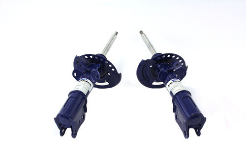 Steeda Mustang Pro Active Front Struts Pair (2015-2025)