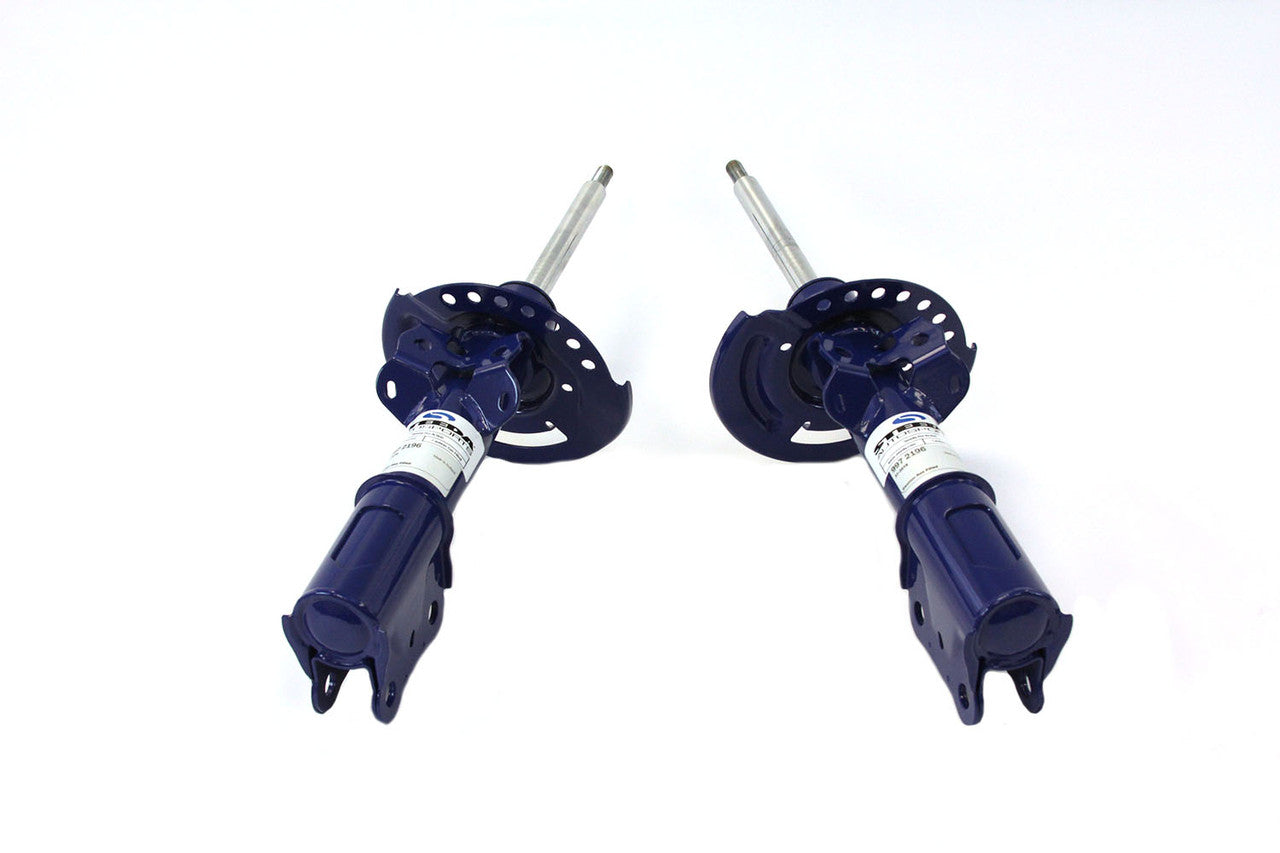 Steeda Mustang Pro Active Front Struts Pair (2015-2025)