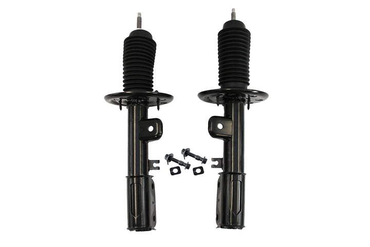 Steeda Explorer Pro-Action Front Strut Kit (2011-2019)