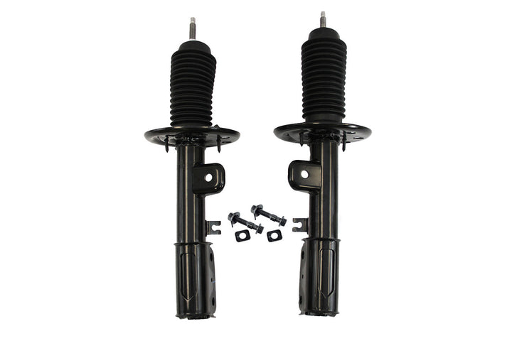 Steeda Explorer Pro-Action Front Strut Kit (2011-2019)