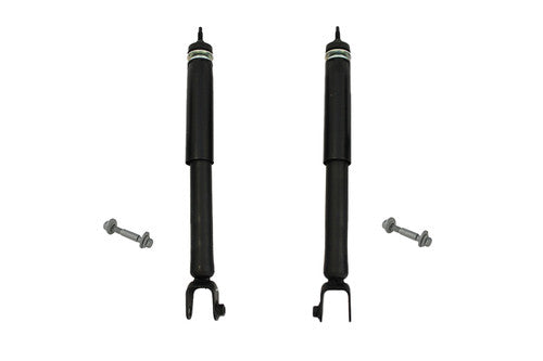 Steeda Explorer Pro-Action Rear Shock Kit (2011-2019)