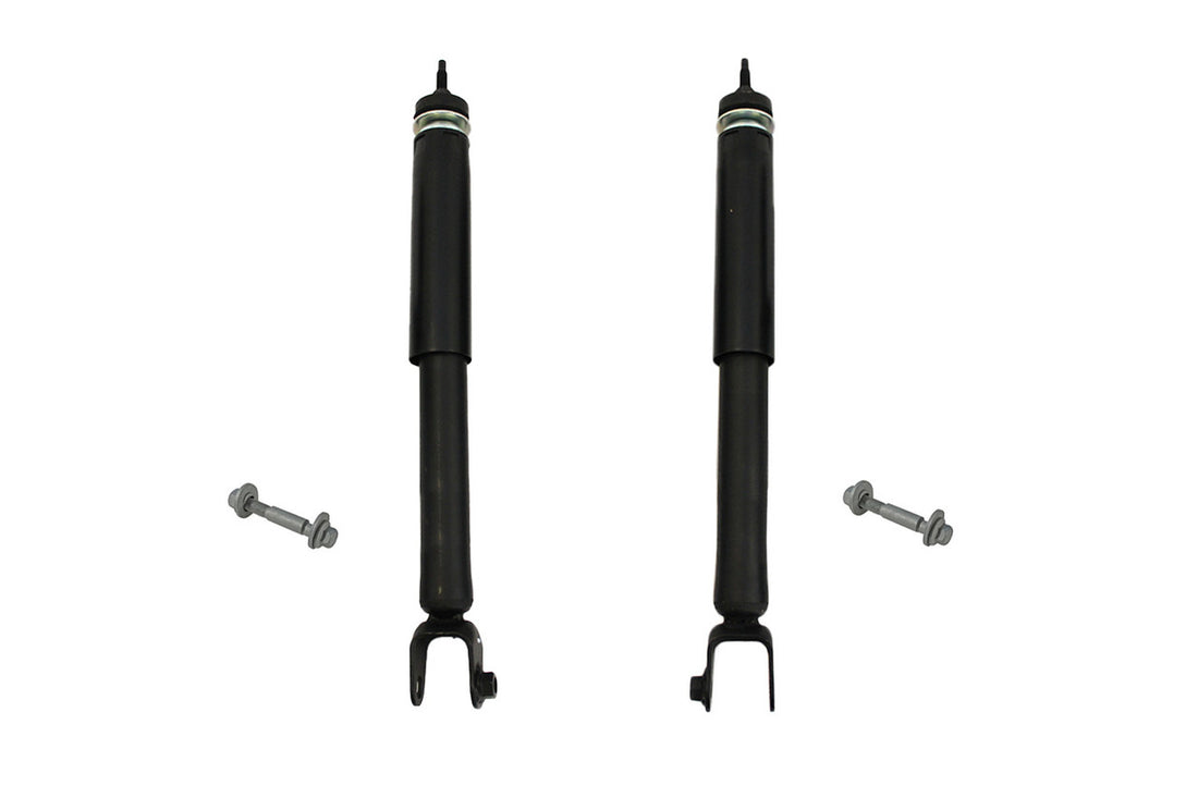 Steeda Explorer Pro-Action Rear Shock Kit (2011-2019)