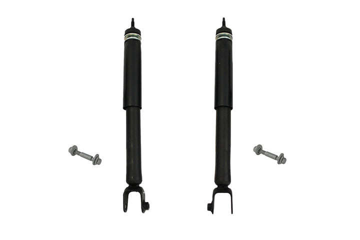 Steeda Explorer Pro-Action Rear Shock Kit (2011-2019)