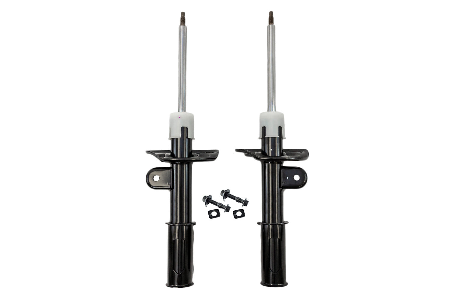 Steeda Explorer ST Front Strut Kit (2020-2026)