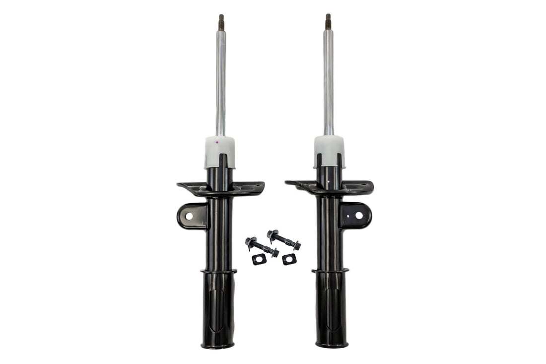 Steeda Explorer ST Front Strut Kit (2020-2026)