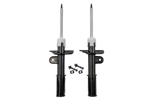 Steeda Explorer ST Front Strut Kit (2020-2026)