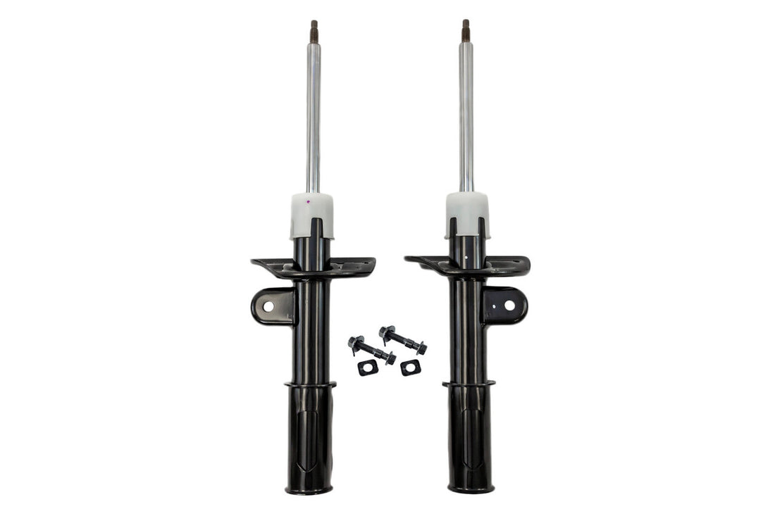 Steeda Explorer ST Front Strut Kit (2020-2026)