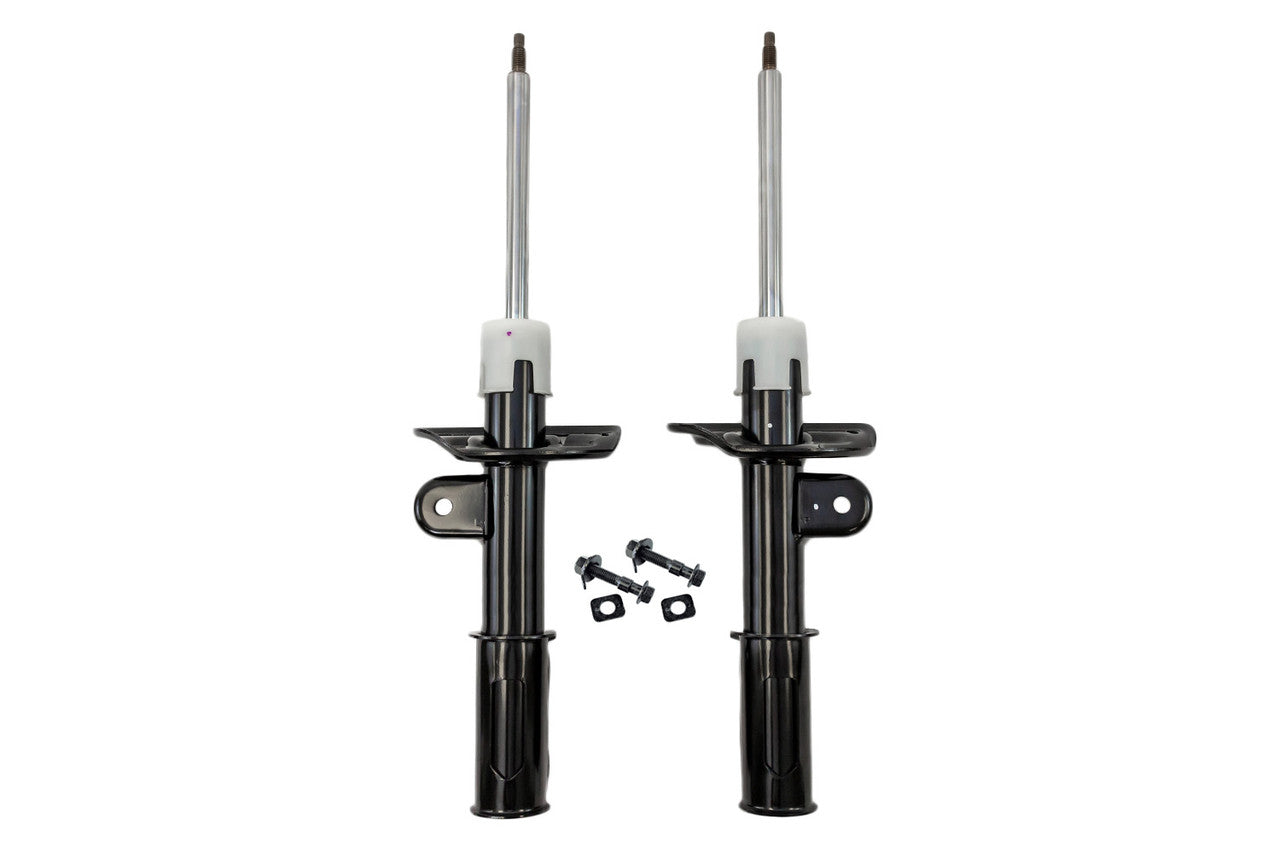 Steeda Explorer ST Front Strut Kit (2020-2026)
