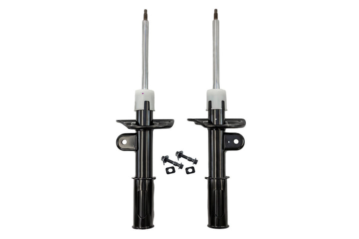 Steeda Explorer ST Front Strut Kit (2020-2026)