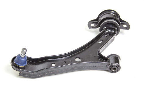 Steeda S197 Mustang Front Control Arms with X5 Extended Ball Joints (2005-2010)