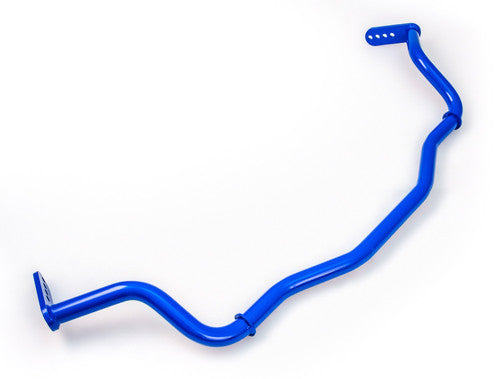 Steeda Mustang 1-3/8" Adjustable Front Sway Bar (2015-2026)