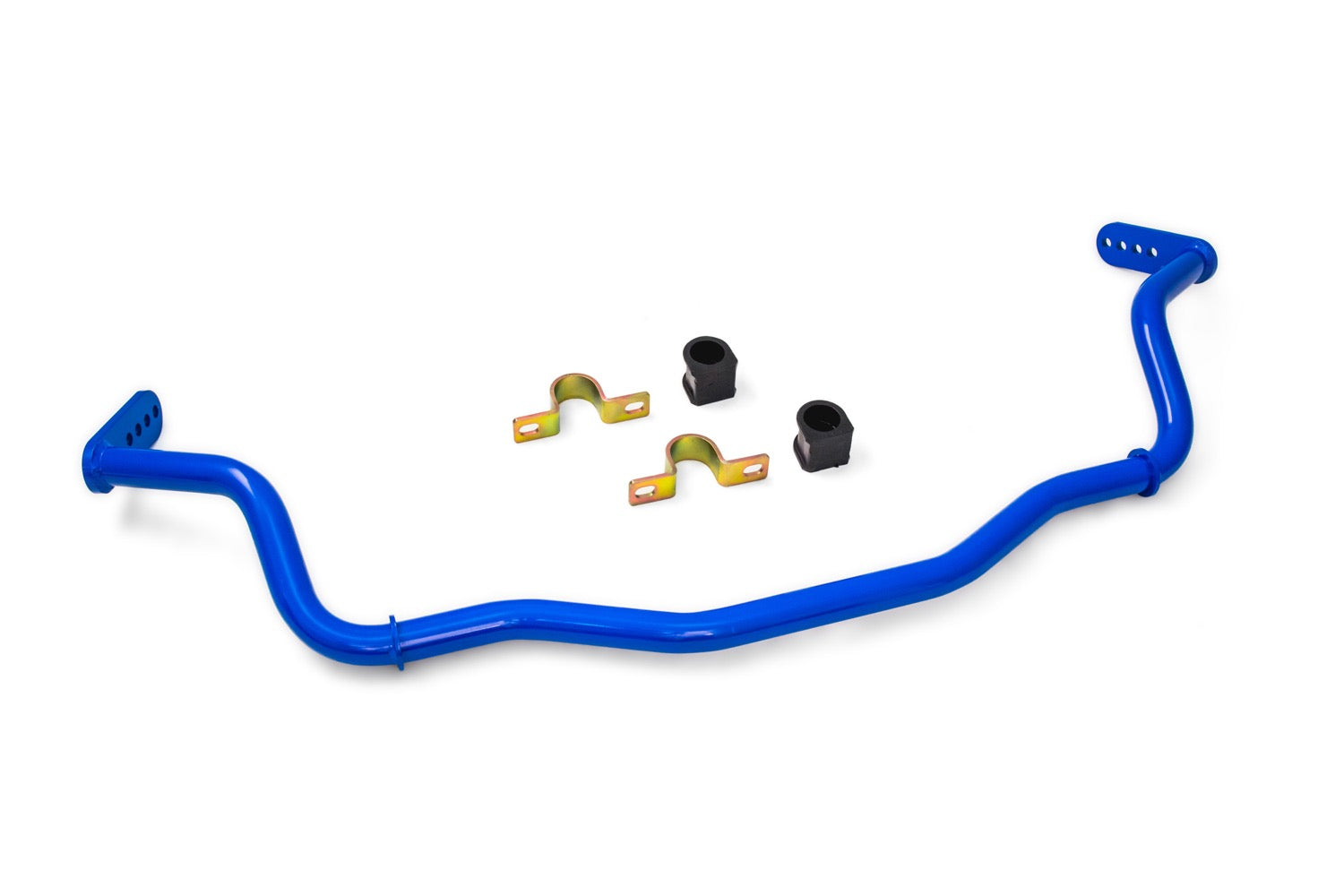 Steeda Mustang 1-3/8" Adjustable Front Sway Bar (2015-2026)