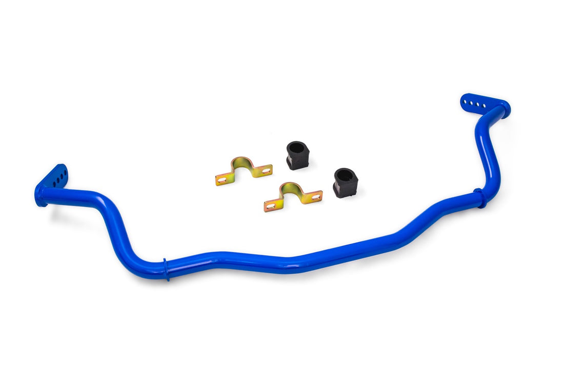 Steeda Mustang 1-3/8" Adjustable Front Sway Bar (2015-2026)