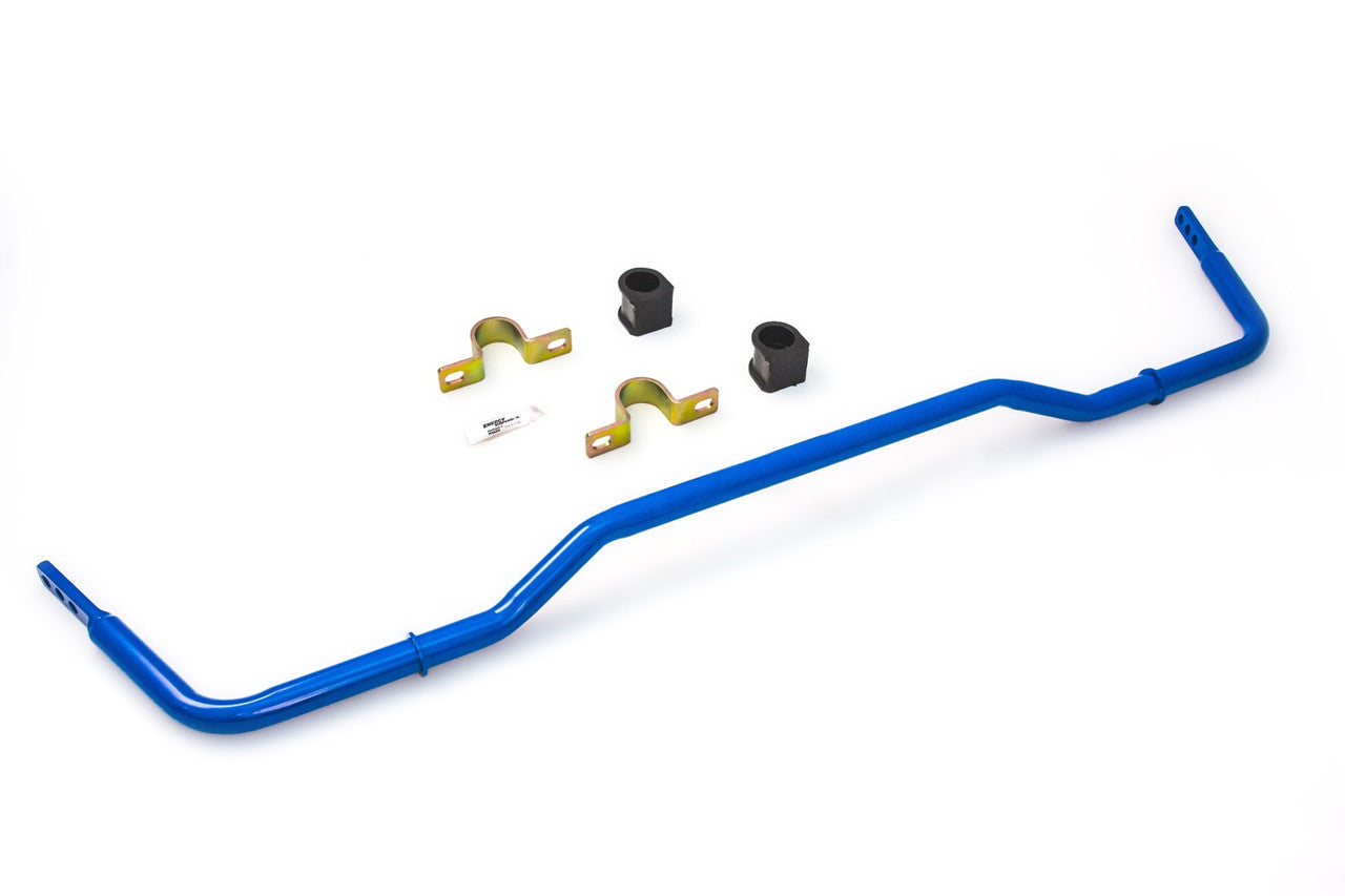 Steeda Mustang 1" Adjustable Rear Sway Bar (2015-2026)