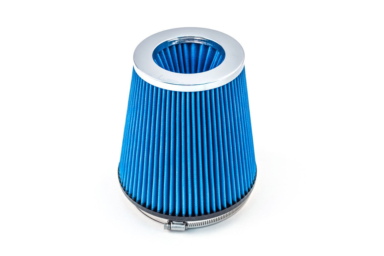 Steeda Mustang EcoBoost 2.3L ProFlow Cold Air Intake (2015-2023)