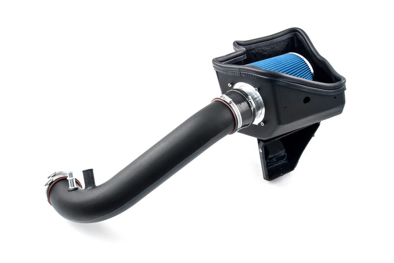 Steeda Mustang EcoBoost 2.3L ProFlow Cold Air Intake (2015-2023)