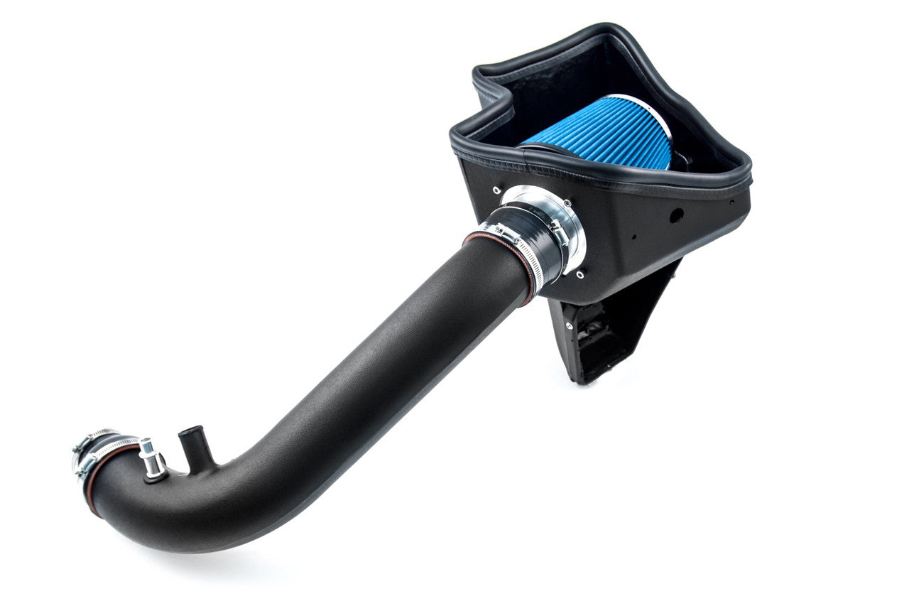 Steeda Mustang EcoBoost 2.3L ProFlow Cold Air Intake (2015-2023)