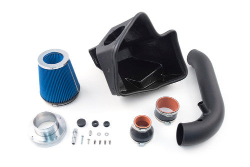 Steeda Mustang EcoBoost 2.3L ProFlow Cold Air Intake (2015-2023)