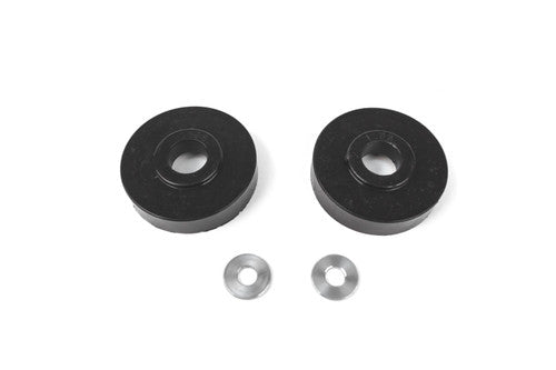 Steeda Mustang 3.7L/5.0L/5.2L Adjustable Heavy Duty Engine Mounts (2015-2026)