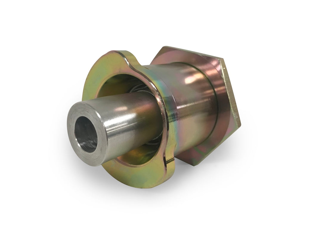Steeda Mustang Upper Third Link Spherical Differential Bearing (2005-2014)