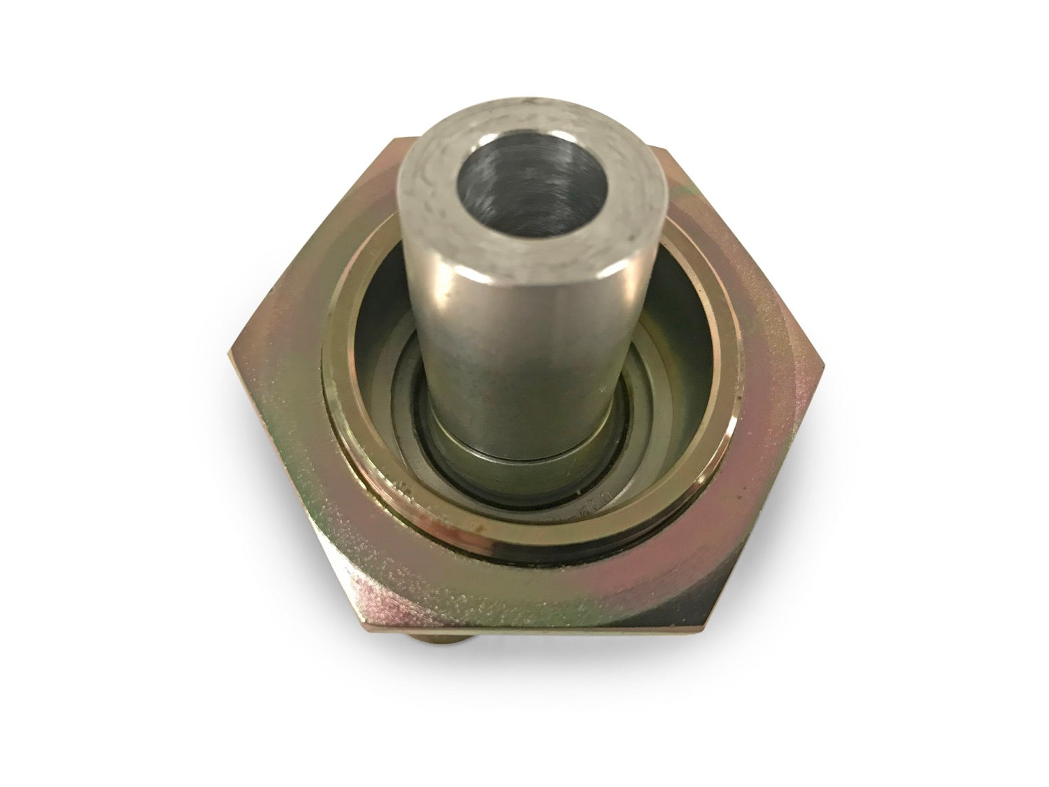 Steeda Mustang Upper Third Link Spherical Differential Bearing (2005-2014)